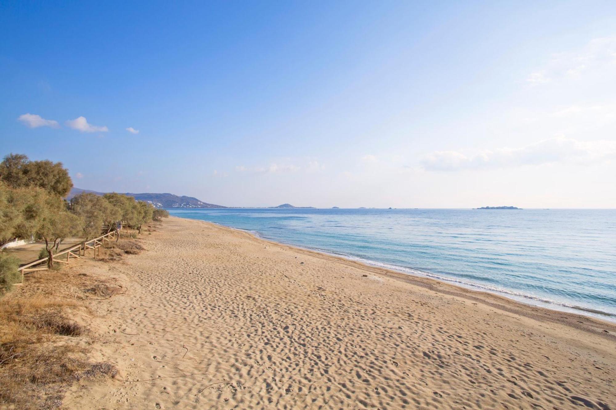 דירות Pláka Marine Dream מראה חיצוני תמונה