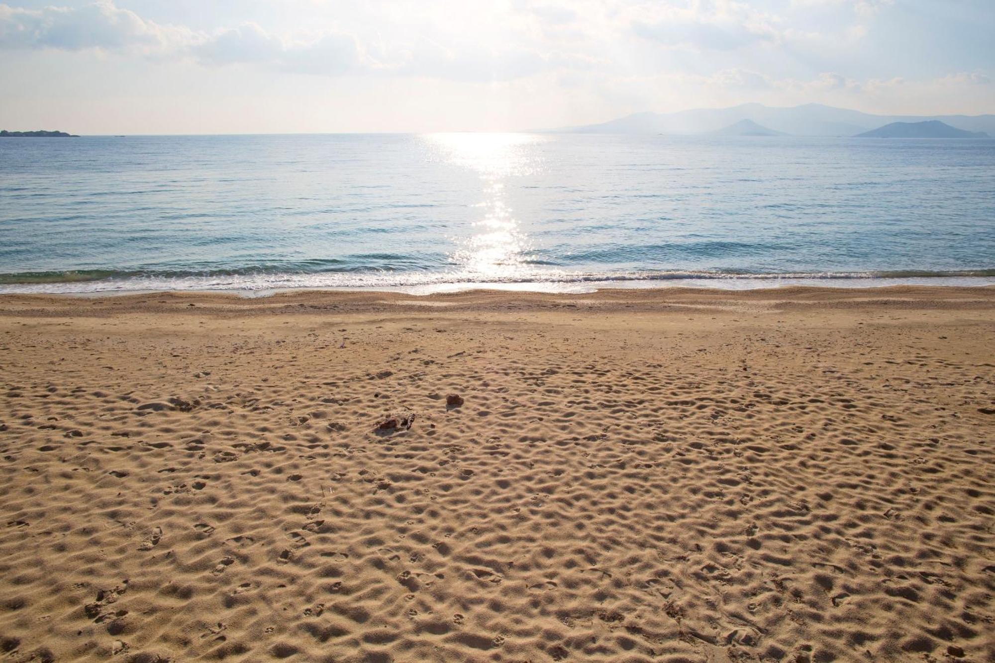 דירות Pláka Marine Dream מראה חיצוני תמונה