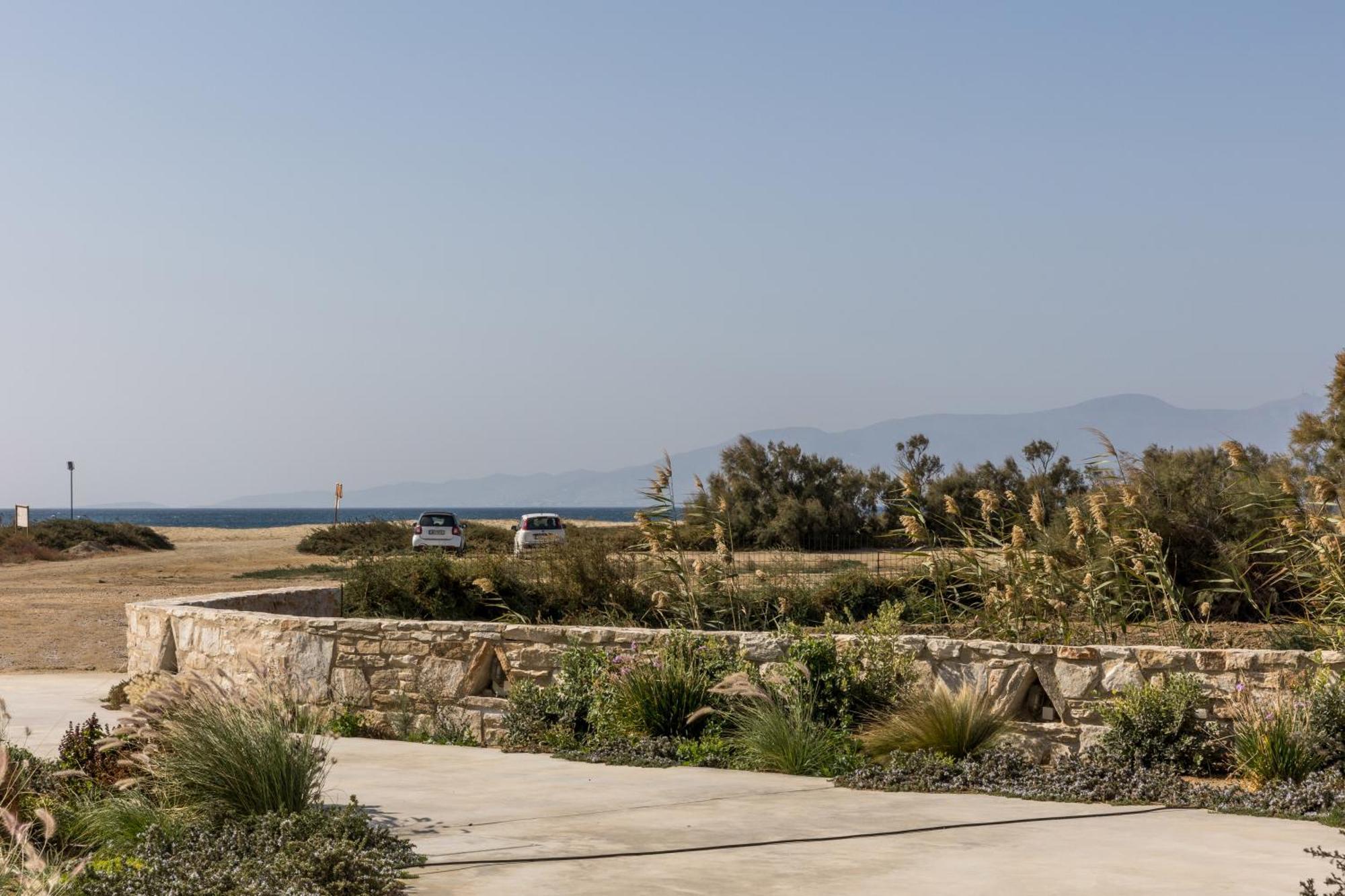 דירות Pláka Marine Dream מראה חיצוני תמונה