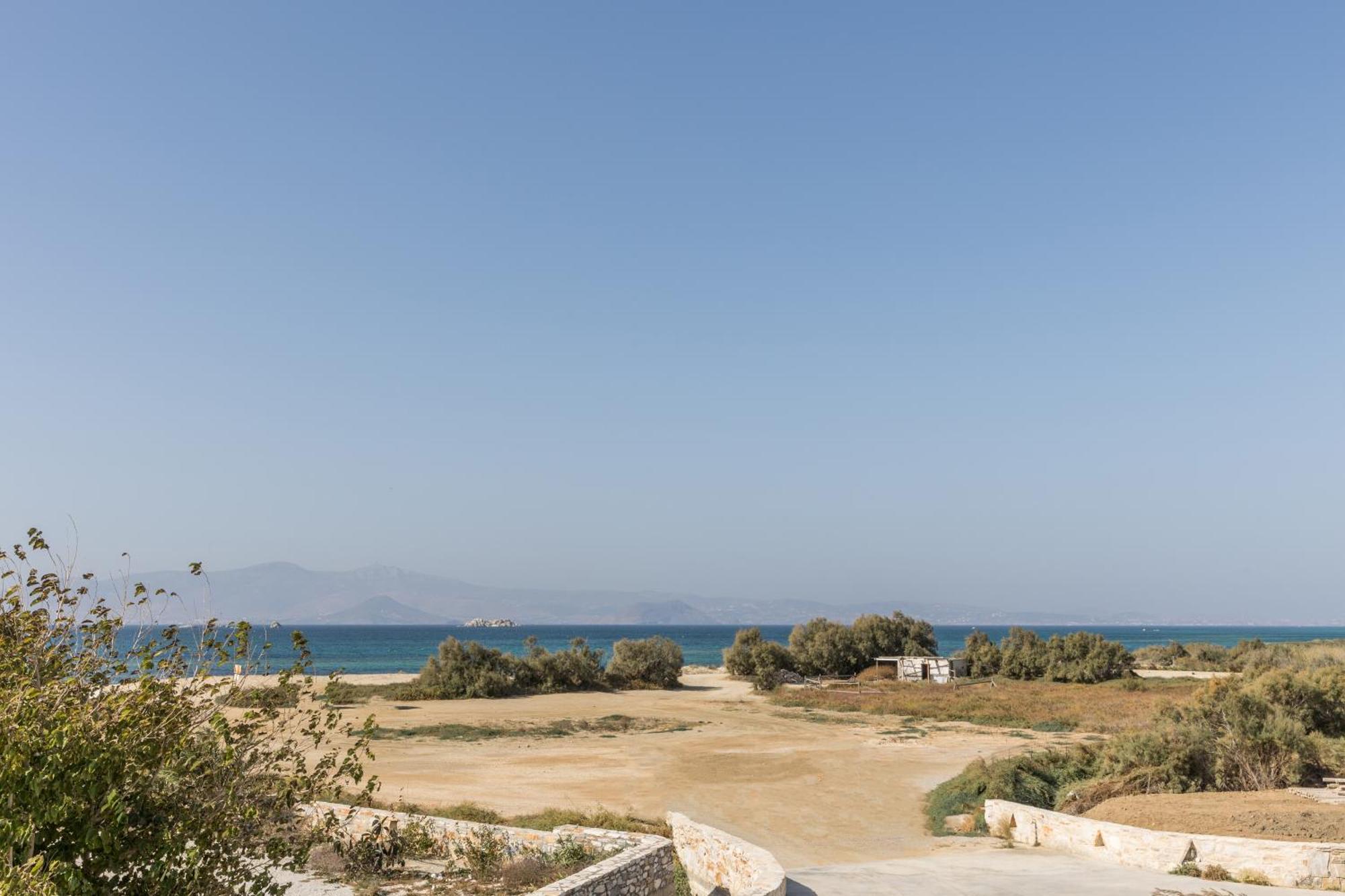 דירות Pláka Marine Dream מראה חיצוני תמונה
