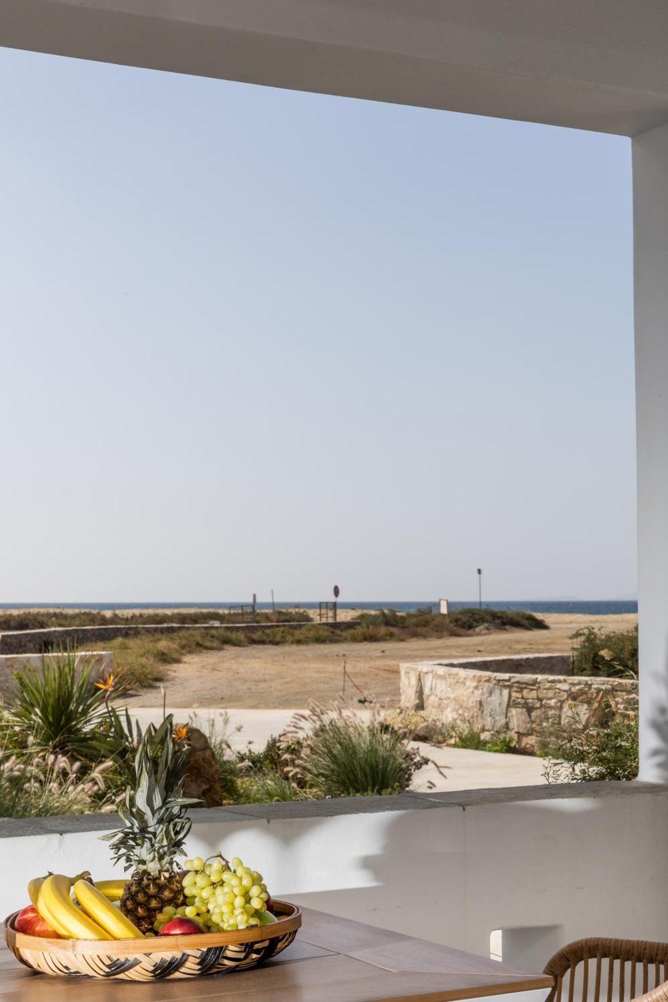 דירות Pláka Marine Dream מראה חיצוני תמונה